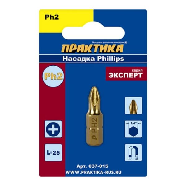 Бита Практика 037-015