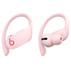 Bluetooth-гарнитура Apple Beats Powerbeats Pro Totally Wireless облачный розовый
