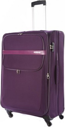 Чемодан American Tourister DC Superlite II 35T-50003 Violet