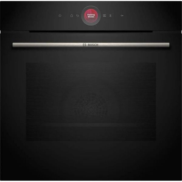 Духовой шкаф Bosch HBG7221B1S черный