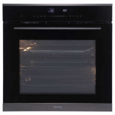 Духовой шкаф Korting OKB 1331 GNBX черный