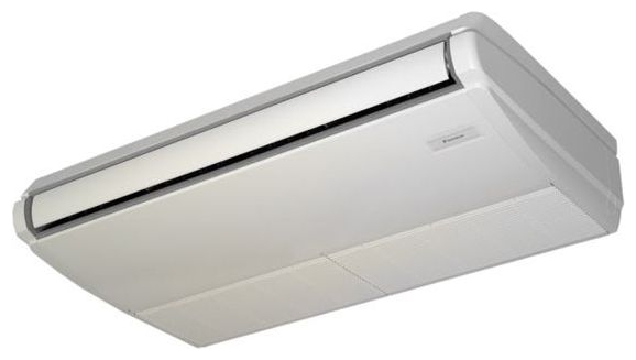 Кондиционер Daikin FHQG100C / RZQSG100LV