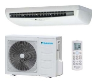 Кондиционер Daikin FLQN50EXV / RYN50CXY