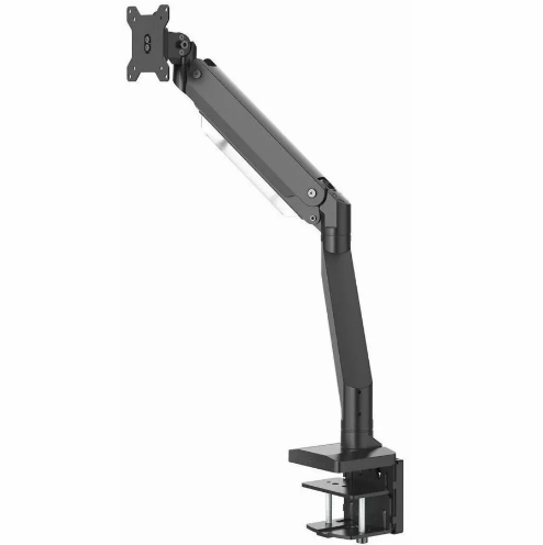Кронштейн для монитора HAMA FM Arm gas spring 00118497 до 35
