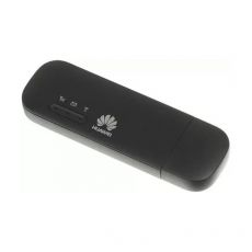 Модем Huawei E8372h-320 3G/4G, черный