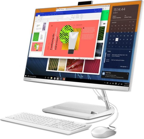 Моноблок Lenovo IdeaCentre 3 27ITL6 27