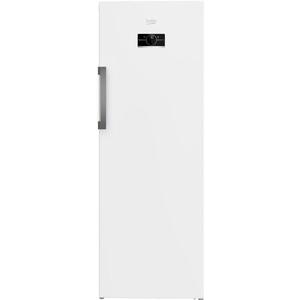 Морозильная камера BEKO B3RFNK292W белый