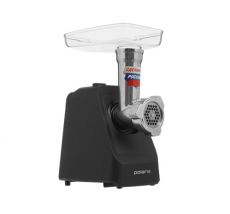 Мясорубка Polaris PMG 2078 RUS 2000 Вт черный