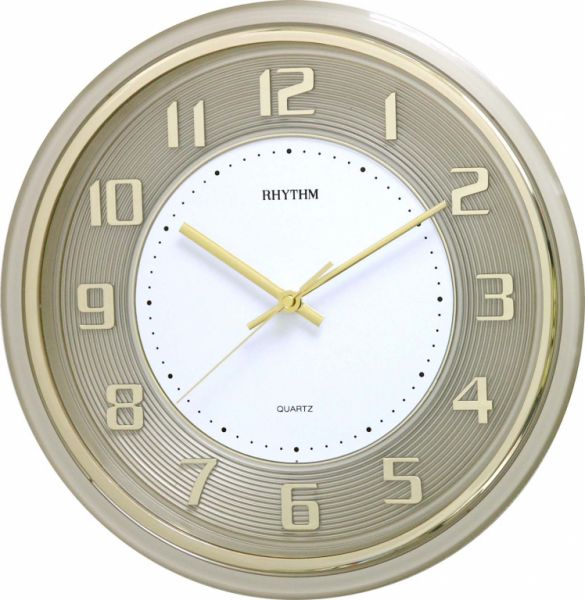 Настенные часы Rhythm CMG853NR18