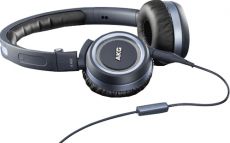 Наушники AKG K452 Blue