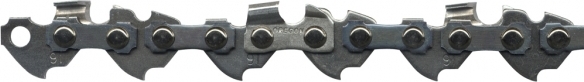 Цепь для пилы Oregon 91 Р 3/8-1,3mm 40