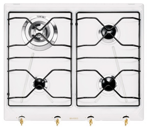 Варочная поверхность Smeg SRV864B