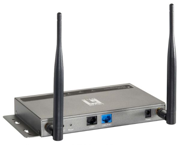 Wi-Fi роутер Level One WAP-6150