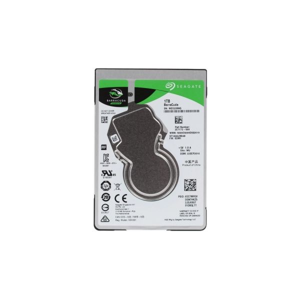 Жесткий диск Seagate ST1000LM048 1 Тб HDD SATA III 2.5 